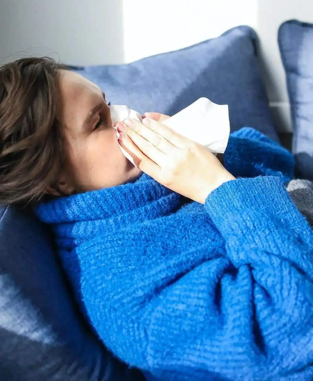 Servicios médicos a domicilio en Bogotá