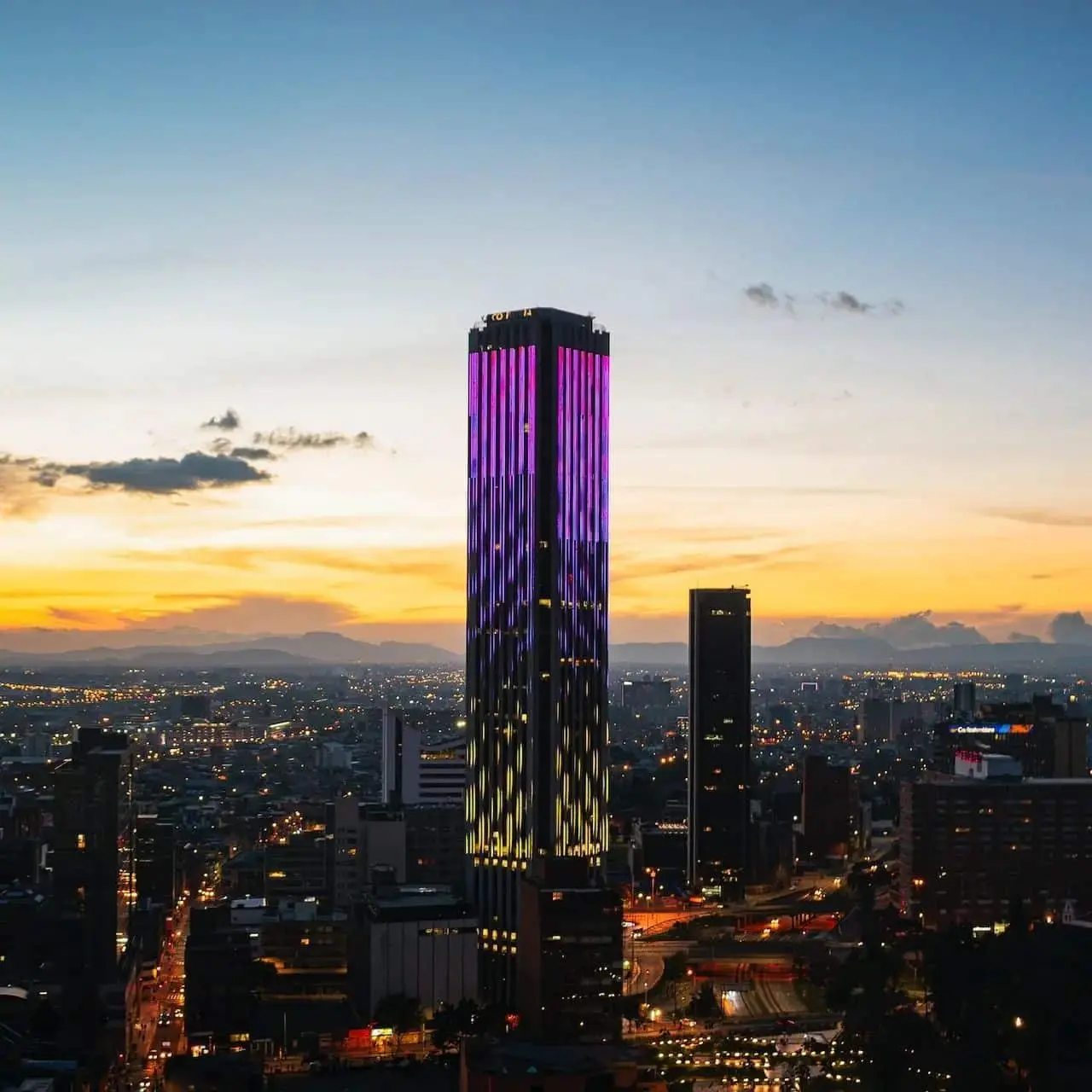 Servicios médicos a domicilio en Bogotá